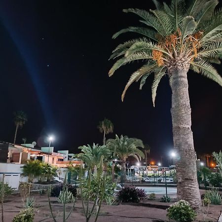 Sunny Bungalow With Garden #1 Maspalomas  Esterno foto