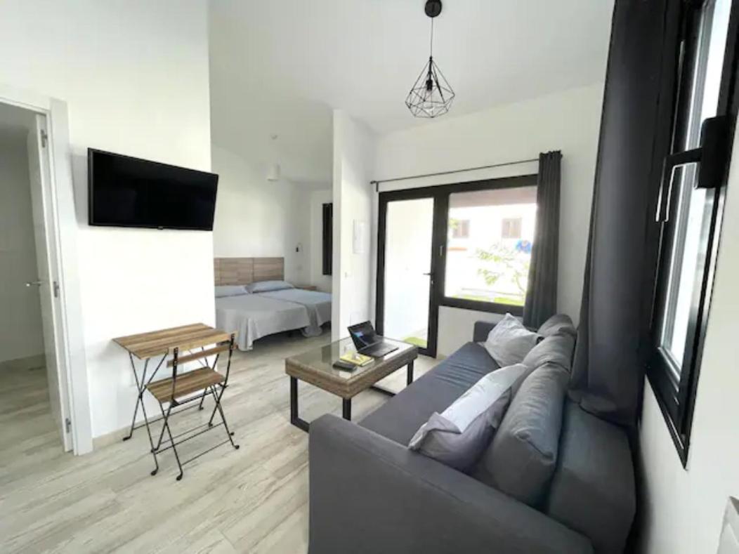 Sunny Bungalow With Garden #1 Maspalomas  Esterno foto