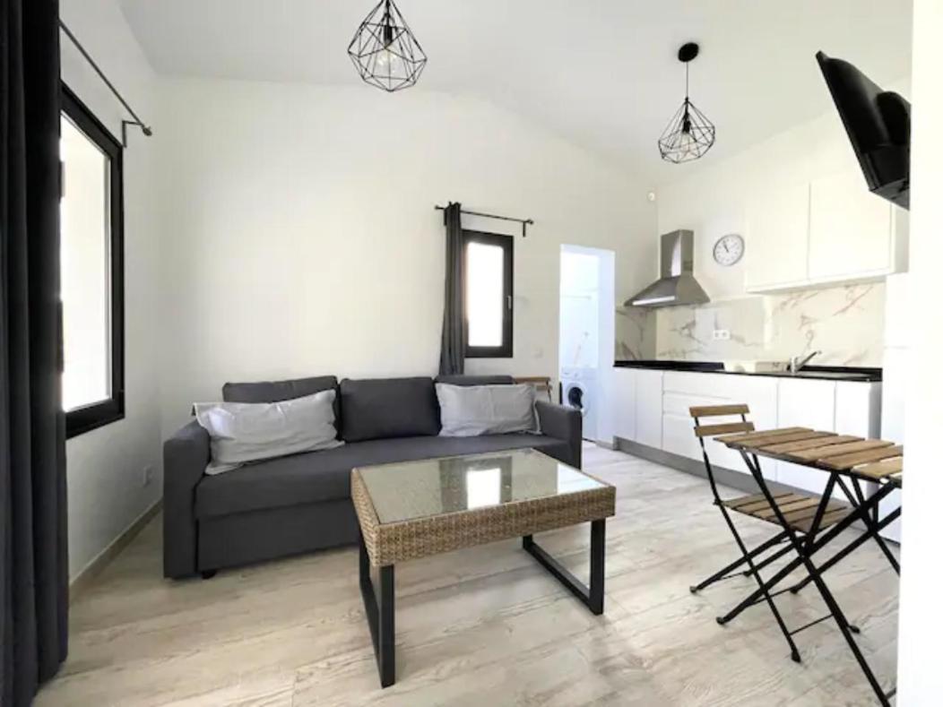 Sunny Bungalow With Garden #1 Maspalomas  Esterno foto
