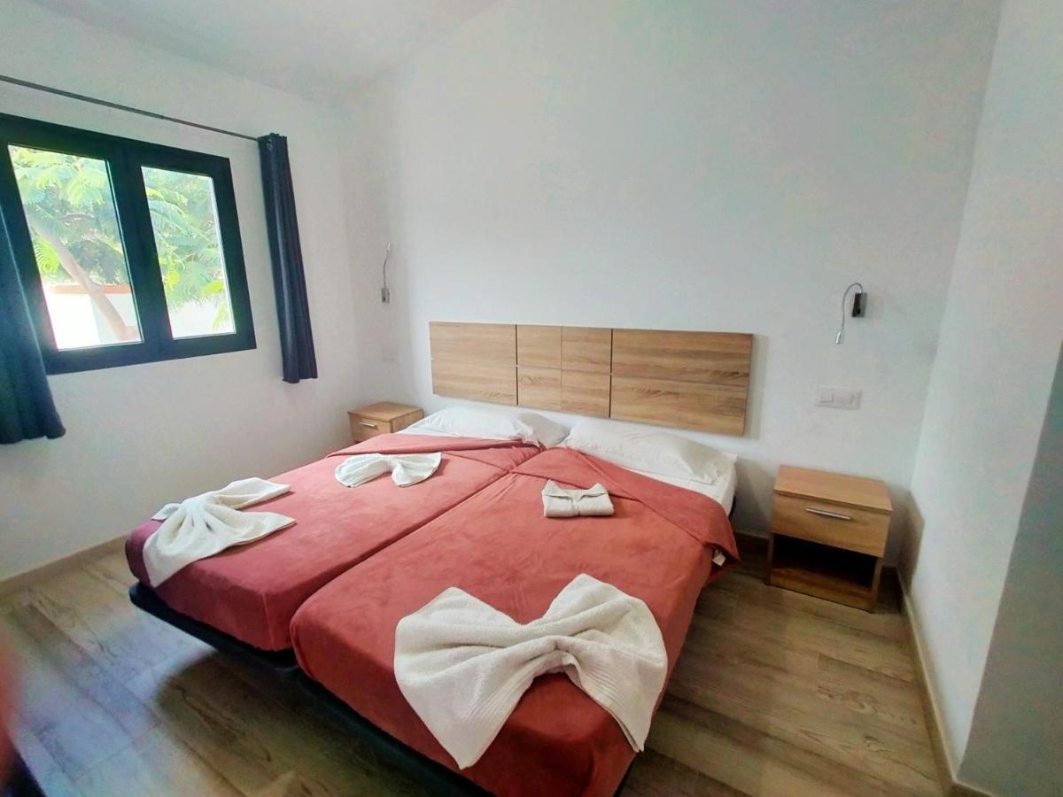 Sunny Bungalow With Garden #1 Maspalomas  Esterno foto