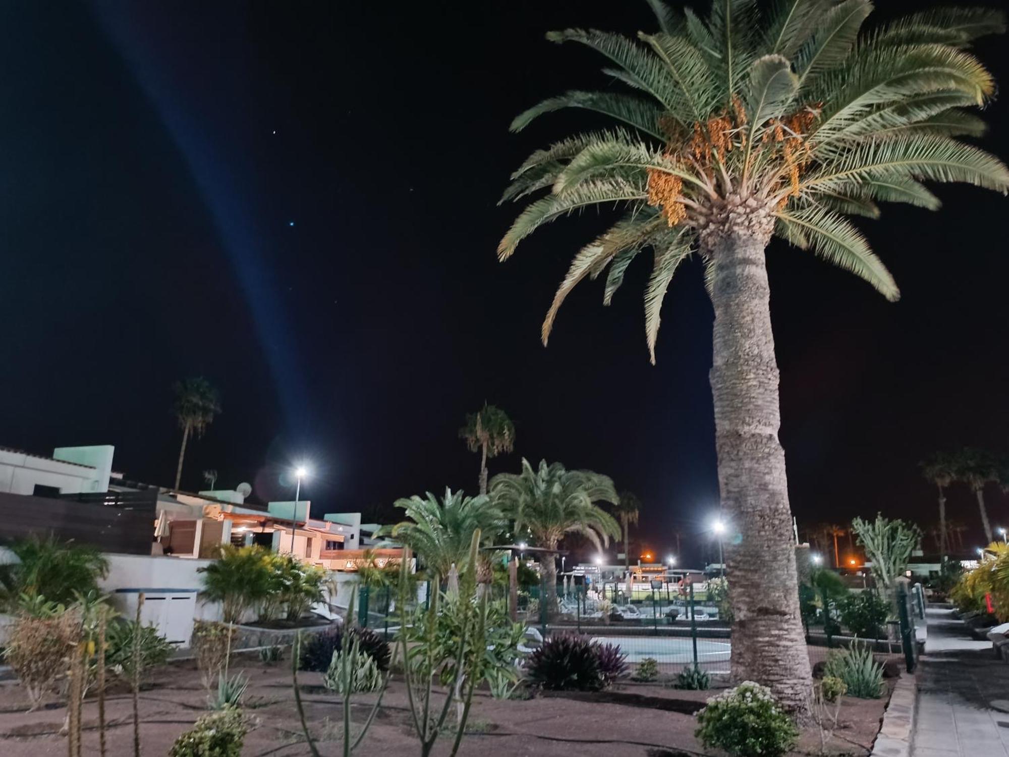 Sunny Bungalow With Garden #1 Maspalomas  Esterno foto